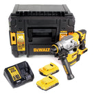 DeWalt DCH 283 D2 Akku Kombihammer 18V 2,8J SDS plus Brushless+ 2x Akku 2,0Ah + Ladegerät + TSTAK - Toolbrothers