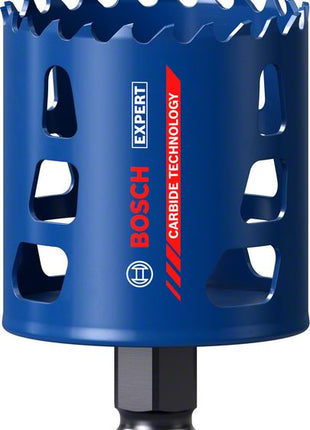 BOSCH Lochsäge Expert Tough Material Sägen-Ø 60 mm Schnitttiefe 60 mm ( 4000800251 )