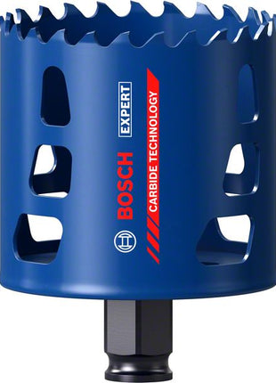 BOSCH Lochsäge Expert Tough Material Sägen-Ø 73 mm Schnitttiefe 60 mm ( 4000800256 )