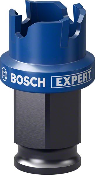 Otwornica BOSCH Expert Piła do blachy Ø 20 mm głębokość cięcia 5 mm ( 4000800268 )