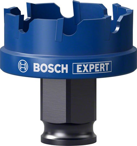 BOSCH Scie cloche Expert Sheet Metal Scie-Ø 40 mm Profondeur de coupe 5 mm ( 4000800274 )