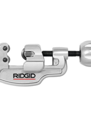 Cortatubos de acero inoxidable RIDGID 6 - 35 mm (4000801017)