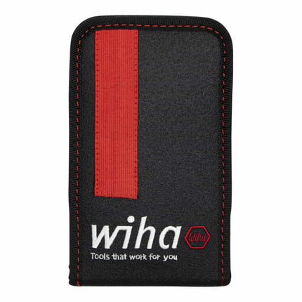 WIHA Bit-/Steckschlüsselset 44684 39-teilig ( 4000802124 )