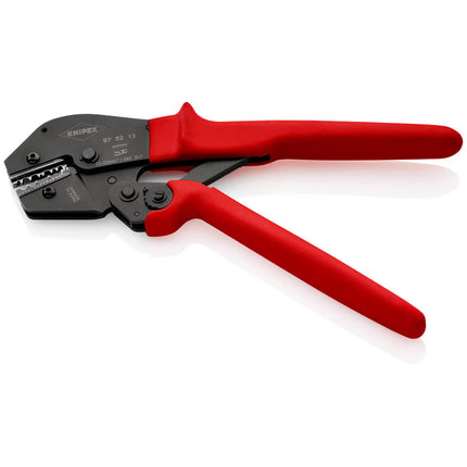 Pinze a crimpare KNIPEX lunghezza 250 mm ( 4000810401 )