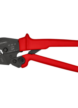 KNIPEX Crimpzange Länge 250 mm ( 4000810401 )