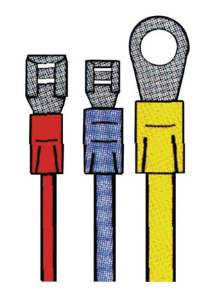 Zaciskarka WEIDMÜLLER CTI 6 G długość 250 mm ( 4000810413 )