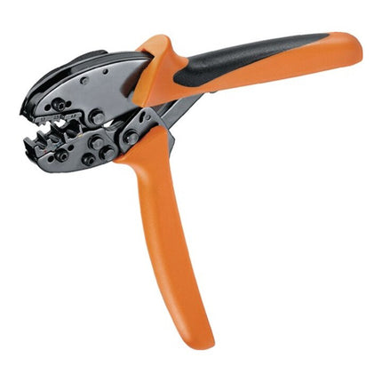 Utensile a crimpare WEIDMÜLLER CTI 6 G lunghezza 250 mm ( 4000810413 )