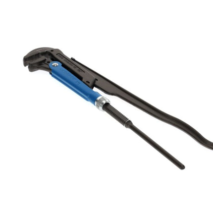 Chiave per tubi GEDORE Lunghezza totale 430 mm Larghezza di serraggio 62 mm ( 4000810701 )