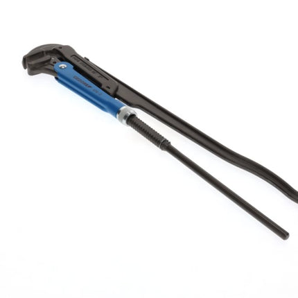 Chiave per tubi GEDORE Lunghezza totale 580 mm Larghezza di serraggio 76 mm ( 4000810702 )