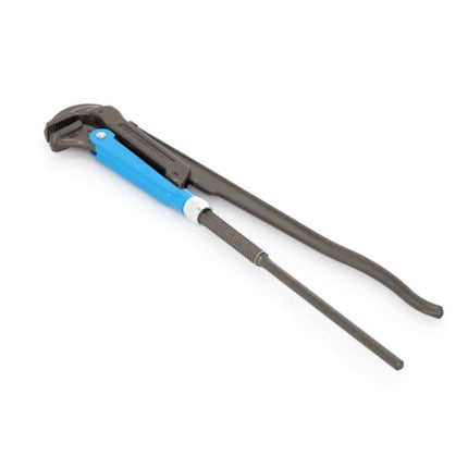 Chiave per tubi GEDORE Lunghezza totale 670 mm Larghezza di serraggio 105 mm ( 4000810703 )