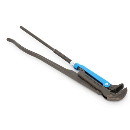 Chiave per tubi GEDORE Lunghezza totale 760 mm Larghezza di serraggio 130 mm ( 4000810704 )