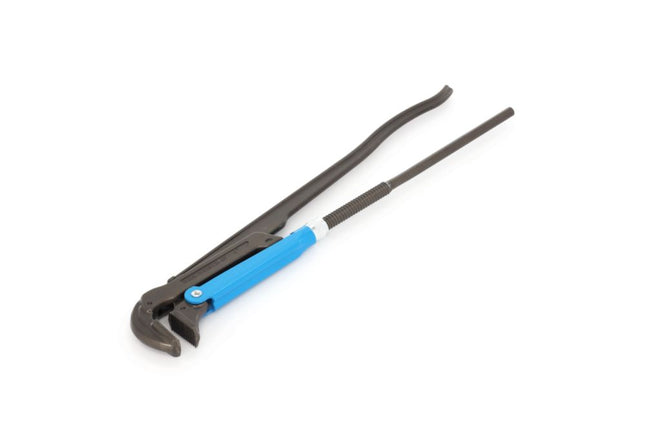 Chiave per tubi GEDORE Lunghezza totale 760 mm Larghezza di serraggio 130 mm ( 4000810704 )