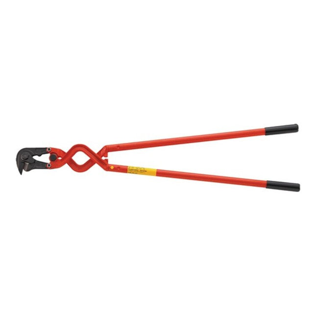 VBW Taglierina per stuoie in acciaio dolce, lunghezza totale 1000 mm ( 4000810809 )