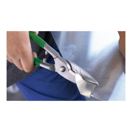 ERDI Cesoia per lamiera D202-250 Lunghezza 250 mm destra ( 4000810850 )