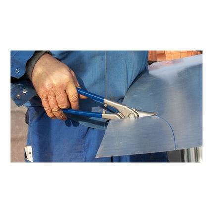 Cesoie per lamiere ERDI Ideal D216-280 Lunghezza 280 mm destra ( 4000810860 )