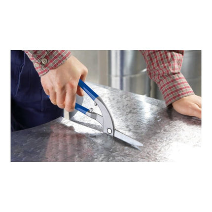 ERDI Pelikan forbici passanti D218 lunghezza totale 350 mm destra ( 4000810864 )