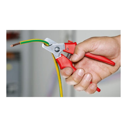 Cesoie per cavi ERDI D49 lunghezza 160 mm ( 4000810900 )