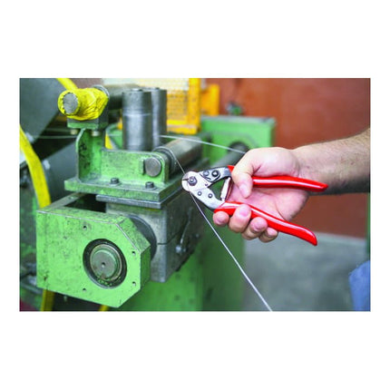 Taglierina per funi metalliche FELCO C7 lunghezza 190 mm ( 4000810910 )