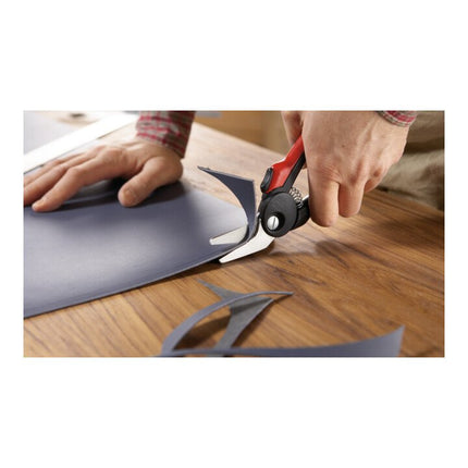 ERDI Cesoie combinate D48A-2 Lunghezza totale 190 mm Lunghezza tagliente 36 mm ( 4000810977 )