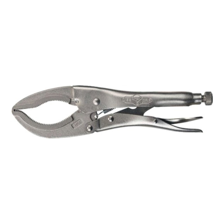Pinze a presa larga VISE-GRIP Lunghezza totale 300 mm Larghezza di serraggio 79 mm ( 4000811065 )