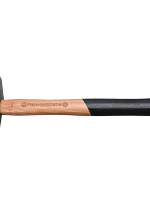 PEDDINGHAUS Schlosserhammer 600 g Stiellänge 330 mm ( 4000811143 )