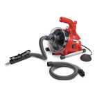 RIDGID Rohrreinigungsmaschine PowerClear™ 230 / 50 V / Hz 450 min-¹ 120 W ( 4000811196 )