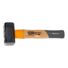 PICARD Mazza SecuTec(R) No. 43 Peso della testa 2000 g ( 4000811364 )