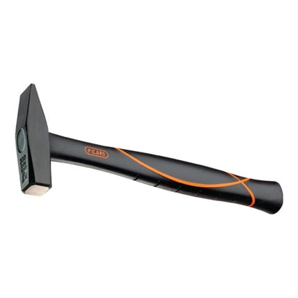 PICARD BlackTec(R) Martello da fabbro 300 g Lunghezza 300 mm Lunghezza manico 300 mm ( 4000811368 )