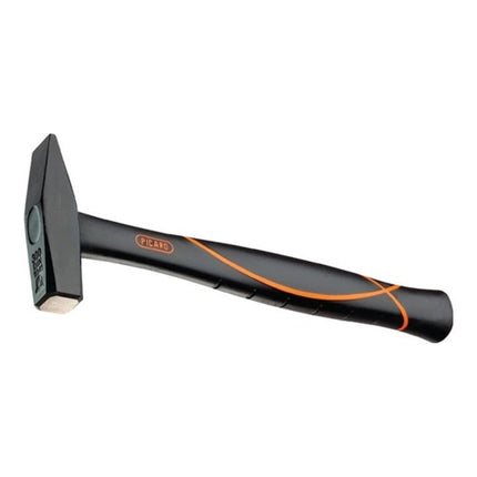 PICARD BlackTec(R) martello da fabbro 800 g Lunghezza 355 mm Lunghezza manico 355 mm ( 4000811372 )