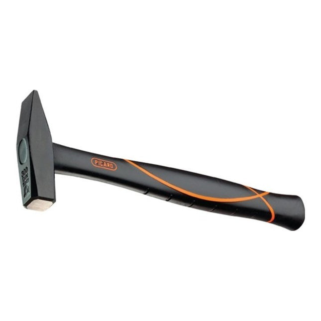 PICARD BlackTec(R) martello da fabbro 800 g Lunghezza 355 mm Lunghezza manico 355 mm ( 4000811372 )
