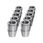 PEDDINGHAUS martello ad anello cuneo esterno Ø 10 mm altezza 16 mm ( 4000811412 )