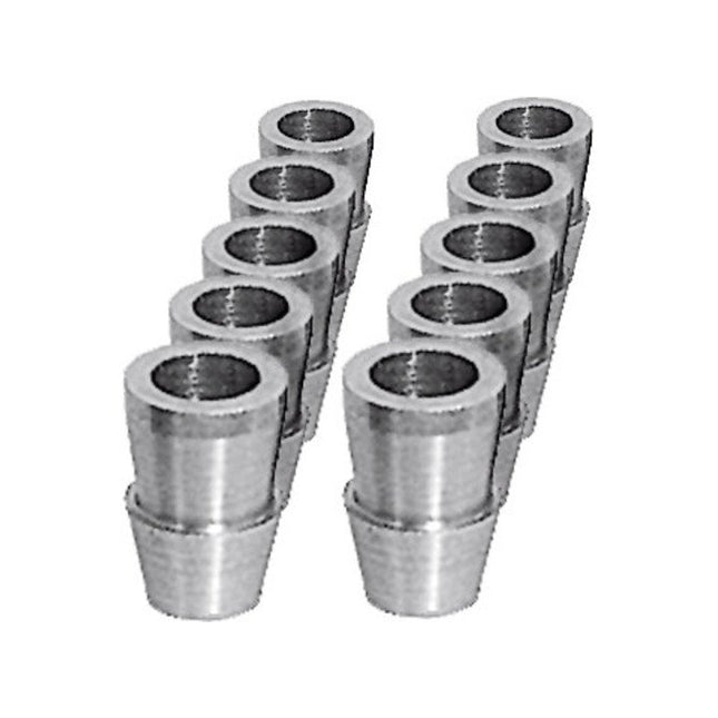 PEDDINGHAUS Hammerringkeil Außen-Ø 10 mm Höhe 16 mm ( 4000811412 )