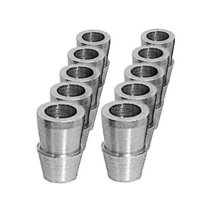 PEDDINGHAUS Hammerringkeil Außen-Ø 16 mm Höhe 22 mm ( 4000811416 )