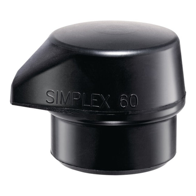 HALDER soft-face mallet testa-Ø 60 mm ( 4000811471 )