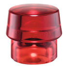 HALDER SIMPLEX testa di mazza a facce morbide-Ø 50 mm ( 4000811475 )