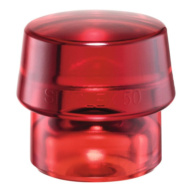 HALDER Schonhammerkopf SIMPLEX Kopf-Ø 60 mm ( 4000811476 )