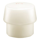 HALDER SIMPLEX testa di mazza a facce morbide-Ø 30 mm ( 4000811680 )