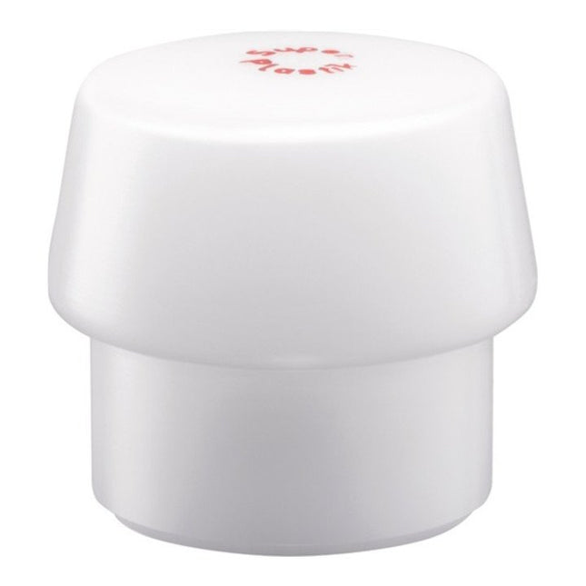 HALDER SIMPLEX testa di mazza a facce morbide-Ø 50 mm ( 4000811685 )