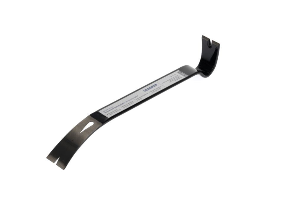 GEDORE Leva 140-380 Lunghezza 380 mm Larghezza 42 mm ( 4000812032 )