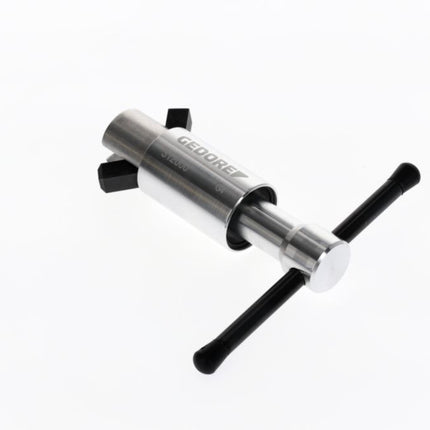 Portavalvole GEDORE venti-quick 312000 Lunghezza 120 mm ( 4000812533 )