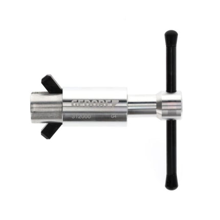 Portavalvole GEDORE venti-quick 312000 Lunghezza 120 mm ( 4000812533 )