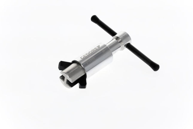 Portavalvole GEDORE venti-quick 312000 Lunghezza 120 mm ( 4000812533 )
