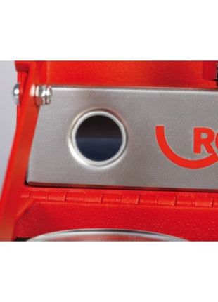 ROTHENBERGER Appareil vérificat. conduites gaz/d'eau ROTEST GW 150/4 zone de travail 18-42 mm ( 4000812667 )