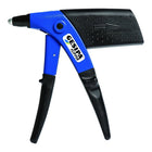 GESIPA utensile manuale per l'impostazione dei rivetti ciechi Flipper(R) lunghezza 221 mm ( 4000813035 )