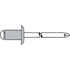 GESIPA Blindniet Nietschaft d x l 6 x 16 mm ( 4000813243 )