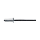 GESIPA Rivet POP DIN7337 tige de rivet D. x l 6 x 18 mm ( 4000813244 )