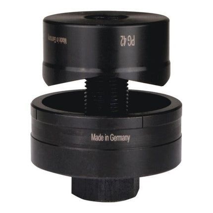 Punzone per lamiera ALFRA MonoCut(R) Ø 40,5 mm M40 ( 4000814171 )