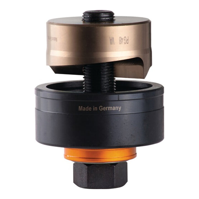 Punzone per lamiera ALFRA TriCut+(R) KL Ø 16,2 mm M16 ( 4000814324 )