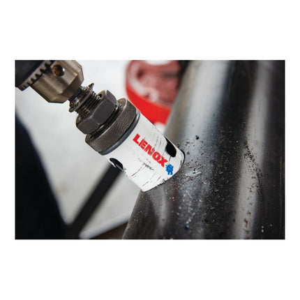 LENOX Sega a tazza SPEED SLOT(R) Ø sega 168 mm Profondità di taglio 40 mm ( 4000814707 )