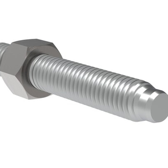 Mandrino filettato GESIPA misura M6 ( 4000814843 )